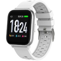 DENVER Smart Watch White SW-163