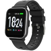 DENVER Smart Watch SW-163 Black