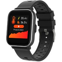 DENVER Smart Watch SW-163 Black