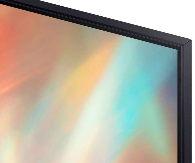 SAMSUNG UE50AU7172UXXH