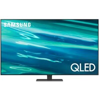 SAMSUNG QE55Q80AATXXH