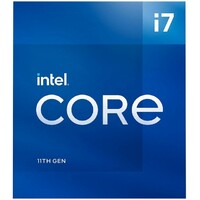 INTEL Core i7-11700 8-Core 2.50GHz (4.90GHz) Box