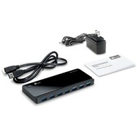 TP-LINK UH700 USB PRENOSNI HUB 7XUSB 3.0