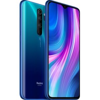 Xiaomi Redmi Note 8 Pro EU 6+128 Ocean Blue