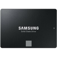 SAMSUNG SSD 250GB 870 EVO SATA III MZ-77E250B