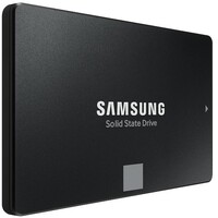 SAMSUNG SSD 250GB 870 EVO SATA III MZ-77E250B