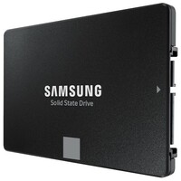 SAMSUNG SSD 250GB 870 EVO SATA III MZ-77E250B