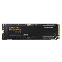 SAMSUNG M.2 250GB 970 EVO PLUS MZ-V7S250BW