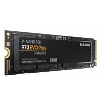 SAMSUNG M.2 250GB 970 EVO PLUS MZ-V7S250BW