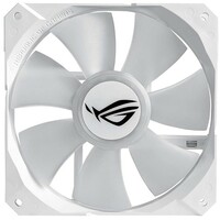 ASUS ROG Strix LC 240 RGB vodeno hladjenje WHITE EDITION