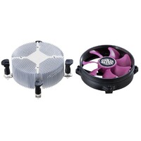 COOLER MASTER X Dream i117 procesorski hladnjak (RR-X117-18FP-R1)