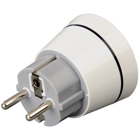 HAMA ADAPTER SA AMERICKE NA EVROPSKU UTICNICU