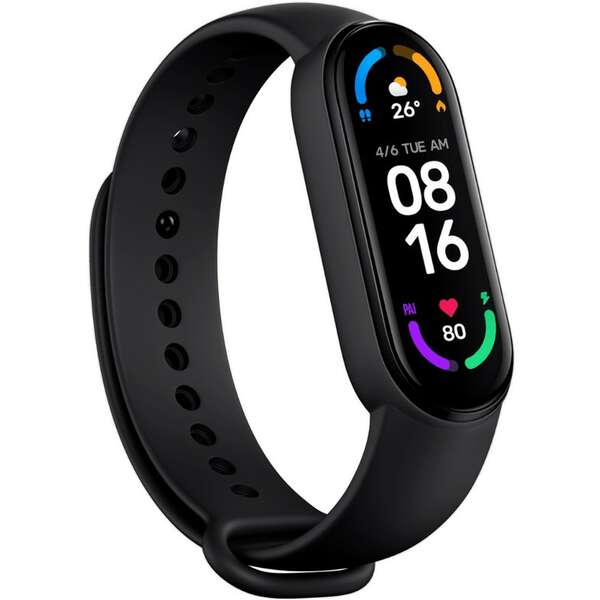 Xiaomi Mi Band 6