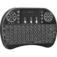 XWAVE I8 TOUCHPAD