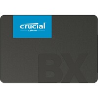 CRUCIAL SSD 2TB BX500 