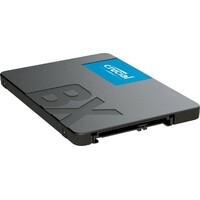 CRUCIAL SSD 2TB BX500 