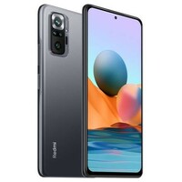 Xiaomi Redmi Note 10 Pro Onyx Gray 6G 128G