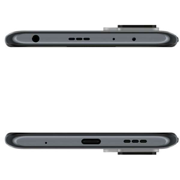 Xiaomi Redmi Note 10 Pro Onyx Gray 6G 128G