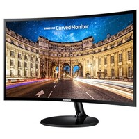 Samsung LCD 27 LC27F390FHRXDU Curved