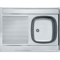 FRANKE DSN 711 ECO INOX MAT 103.0205.562