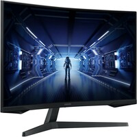 SAMSUNG LC27G55TQWRXEN