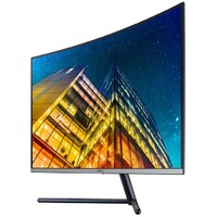 SAMSUNG LU32R590CWRXEN