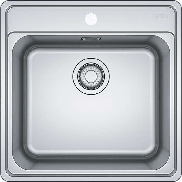 FRANKE BCX 610-51 INOX 101.0622.893