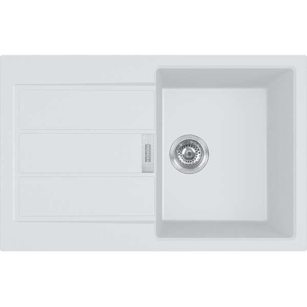 FRANKE S2D 611-78 GLECER BELA 143.0590.159