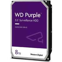 Western Digital 8TB SATA3 WD84PURZ Purple
