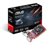 ASUS Radeon R7 240 2GB GDDR5 128bit - R7240-2GD5-L