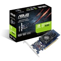 ASUS GT1030 GT1030-2G-BRK NVD / 2GB / GDDR5 / 64bit