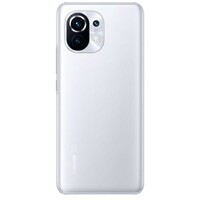 Xiaomi Mi 11 Cloud White 8GB RAM  256GB ROM
