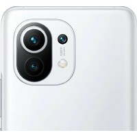 Xiaomi Mi 11 Cloud White 8GB RAM  256GB ROM