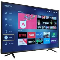 VIVAX TV-55UHD123T2S2SM