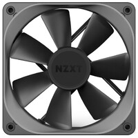 NZXT Aer P120 120mm ventilator sivi (RF-AP120-FP)