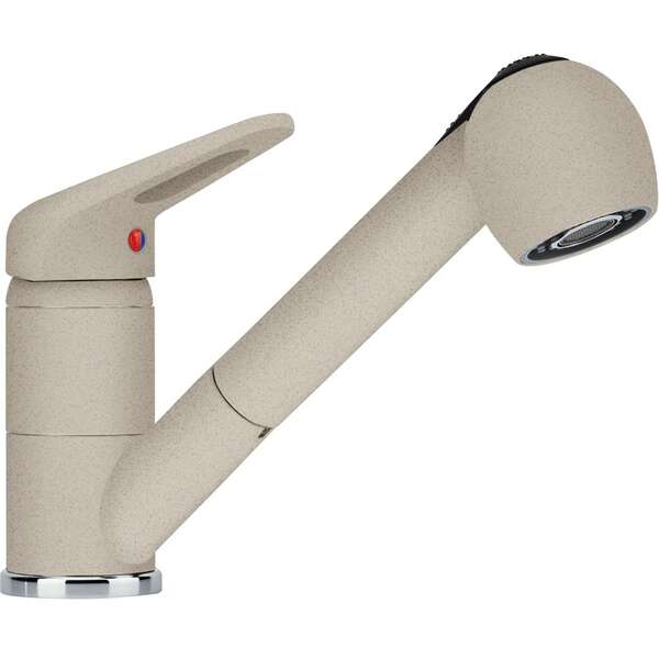 FRANKE NOVARA PLUS-D SAHARA 115.0470.663