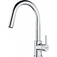 FRANKE LINA-D HROM 115.0626.051