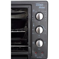 ZILAN ZLN3130BK