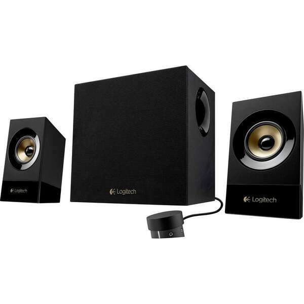 LOGITECH Z533 2.1 sistem 980-001054