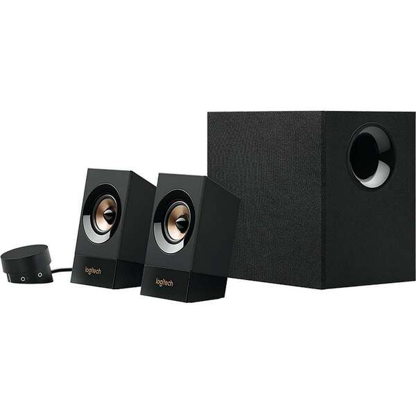 LOGITECH Z533 2.1 sistem 980-001054