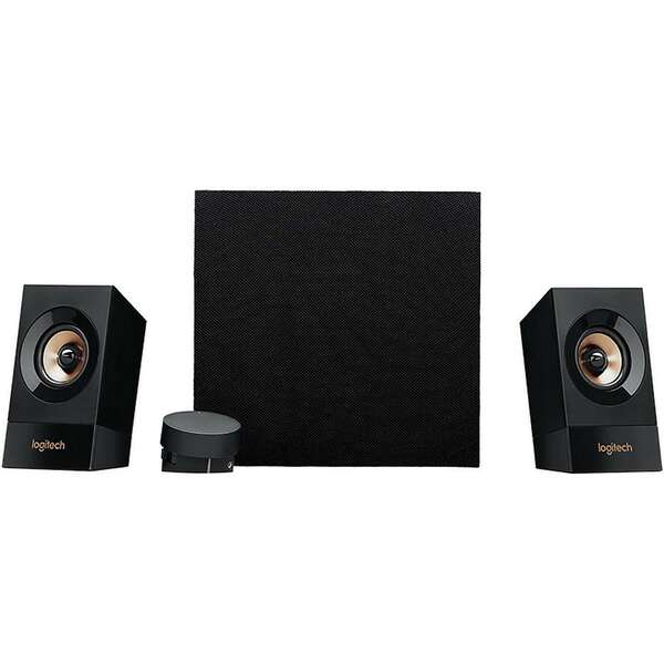 LOGITECH Z533 2.1 sistem 980-001054