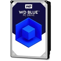 Western Digital Blue HDD 4TB 3.5 256MB SATA WD40EZAZ