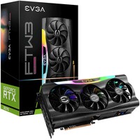 EVGA RTX 3070 08G-P5-3767-KR