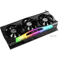 EVGA RTX 3070 08G-P5-3767-KR