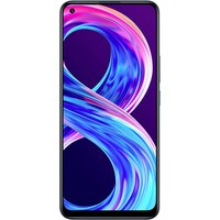 Realme 8 Pro 8/128GB Crni