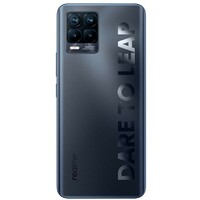 Realme 8 Pro 8/128GB Crni