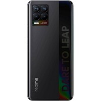 Realme 8 4/64GB Crni