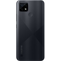 REALME C21 3/32GB Crni