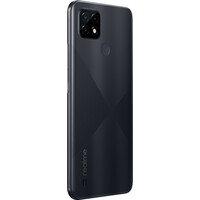 REALME C21 3/32GB Crni