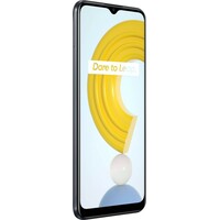 REALME C21 3/32GB Crni